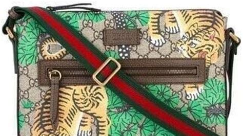 gucci stolen bag|Gucci attack.